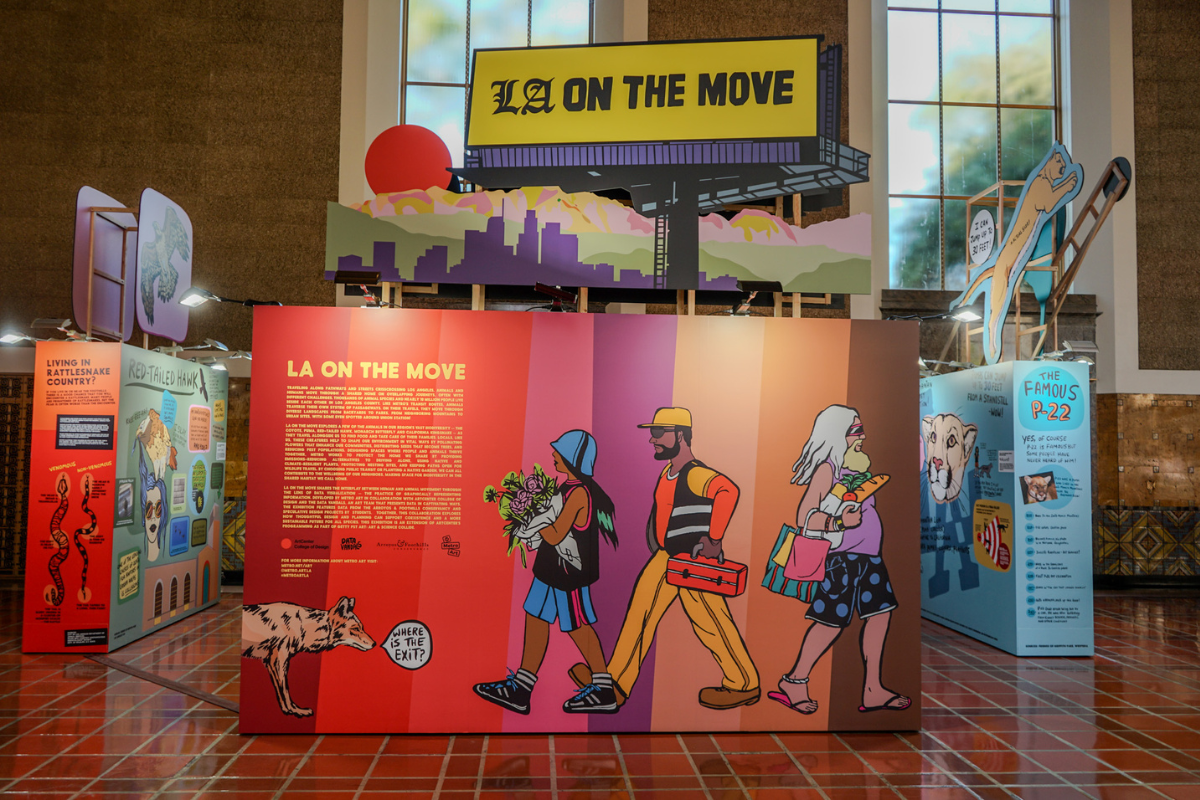 LAUSWebsitexpxpdf Union Station Los Angeles