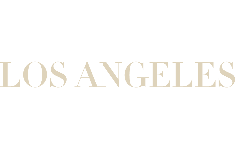 Where Los Angeles Begins