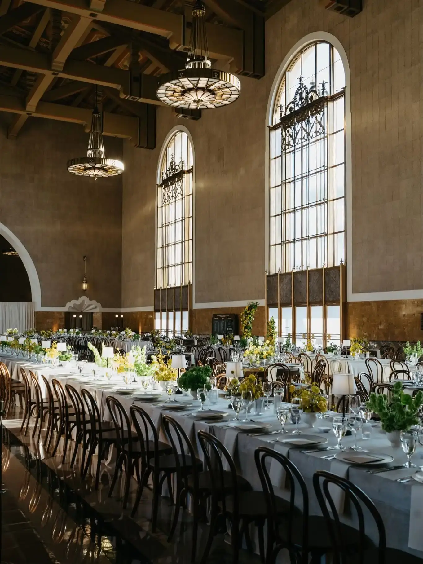 Union Station Los Angeles Instagram