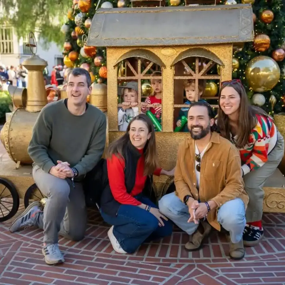 Union Station Los Angeles Instagram