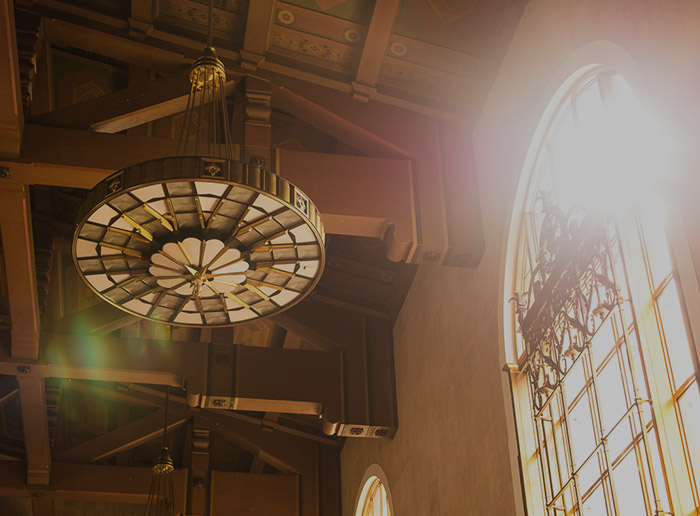 Feature Gallery Union Station Los Angeles