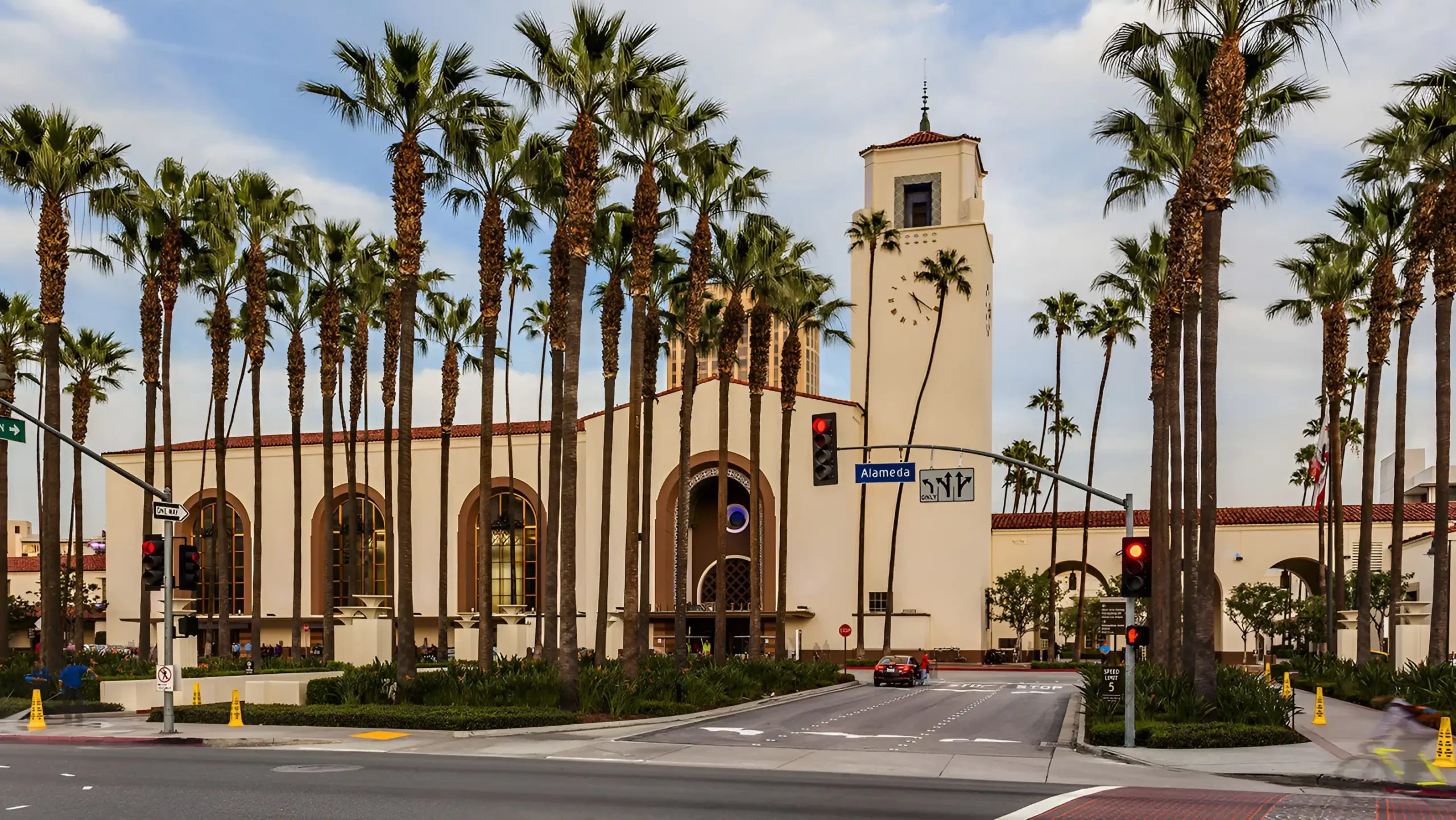 Header Union Station Los Angeles Venue Rentals