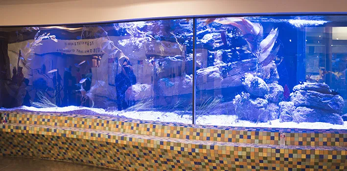 Tour Union Station Union Station Los Angeles