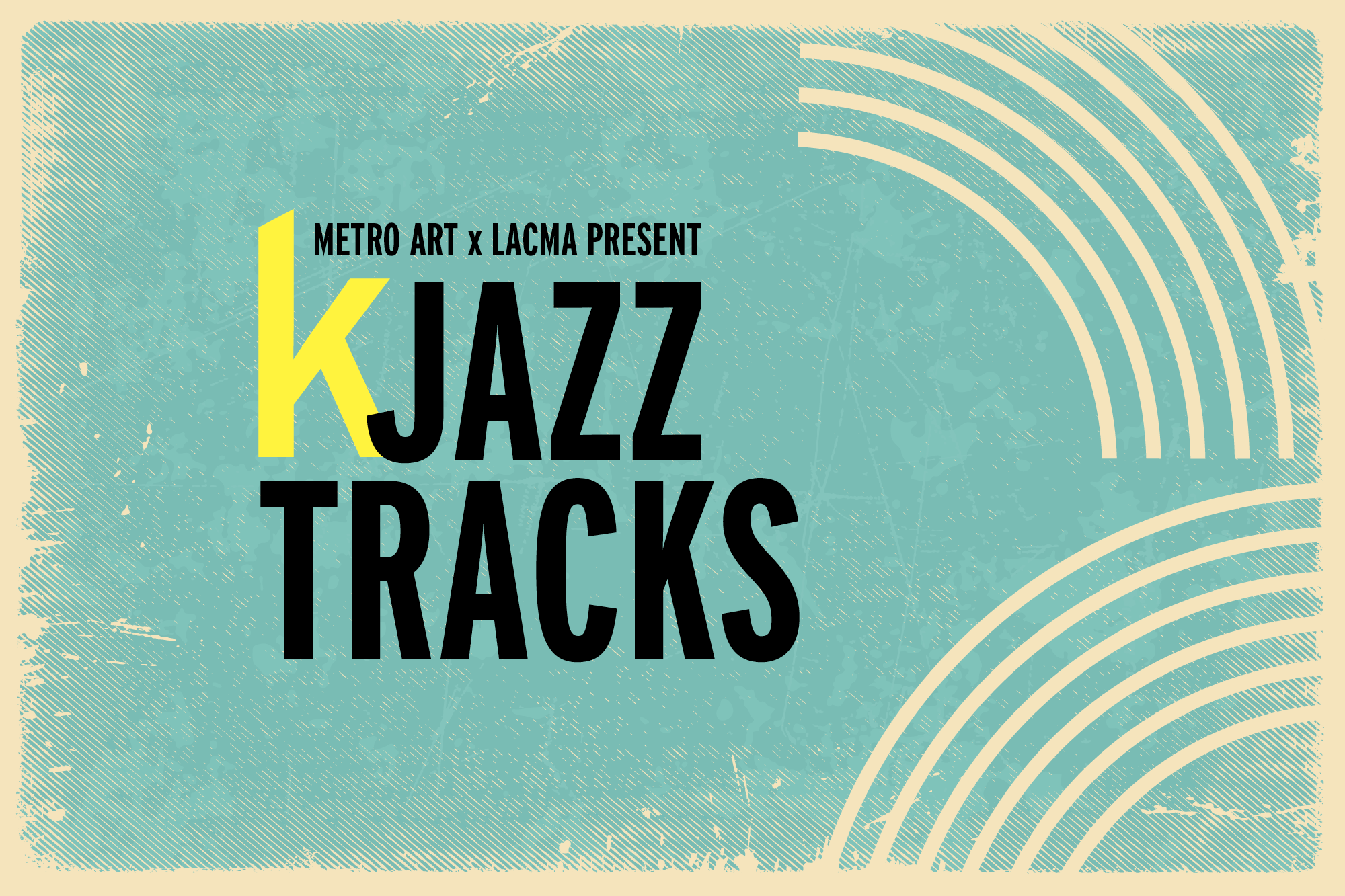 LAUSJazzTrack Web X Union Station Los Angeles