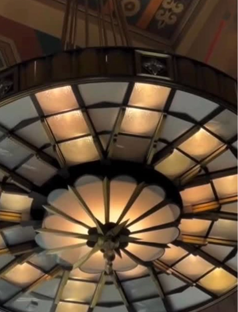 Ig Union Station Los Angeles