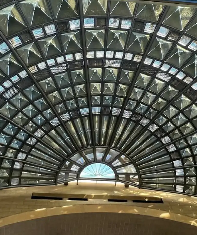 Union Station Los Angeles