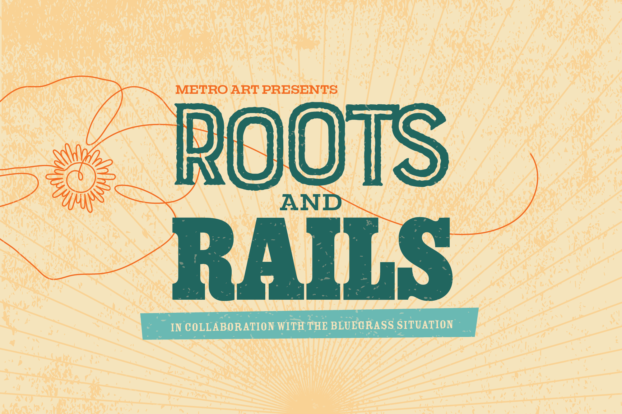 LAUS RootsRails LAUS X Union Station Los Angeles