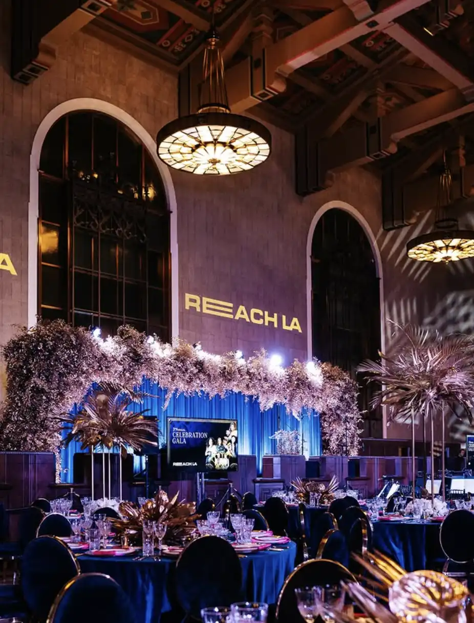 Usla Ig Union Station Los Angeles