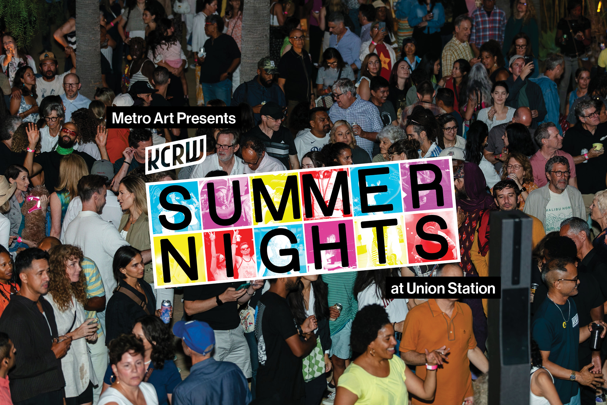 Ad KCRW SummerNights DigitalAds X Hp Final Union Station Los Angeles